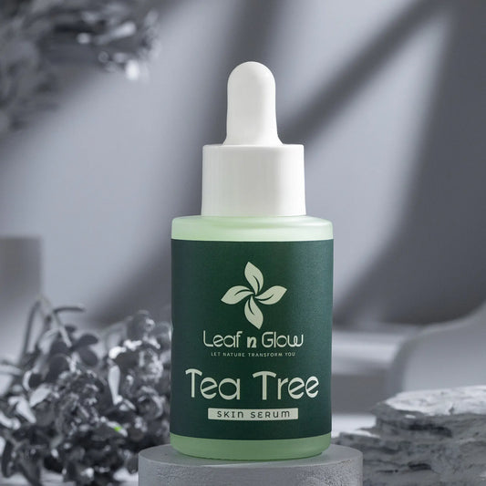 Tea Tree Serum