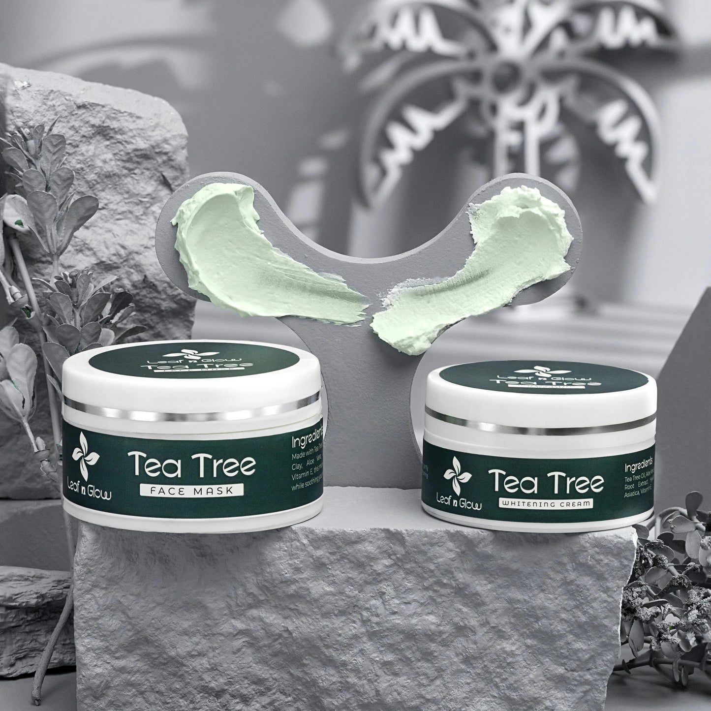 Tea Tree Magic Glow