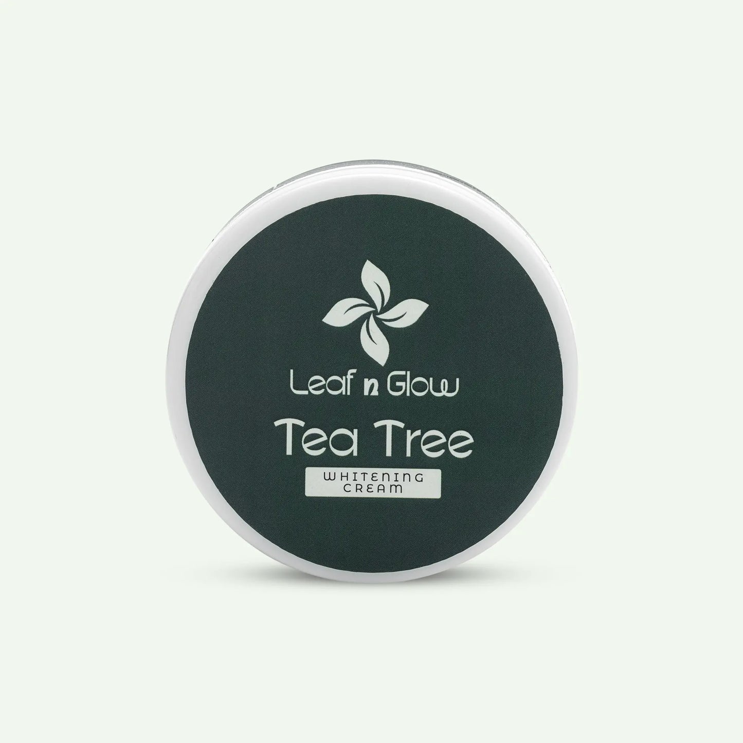 Tea Tree Whitening Cream