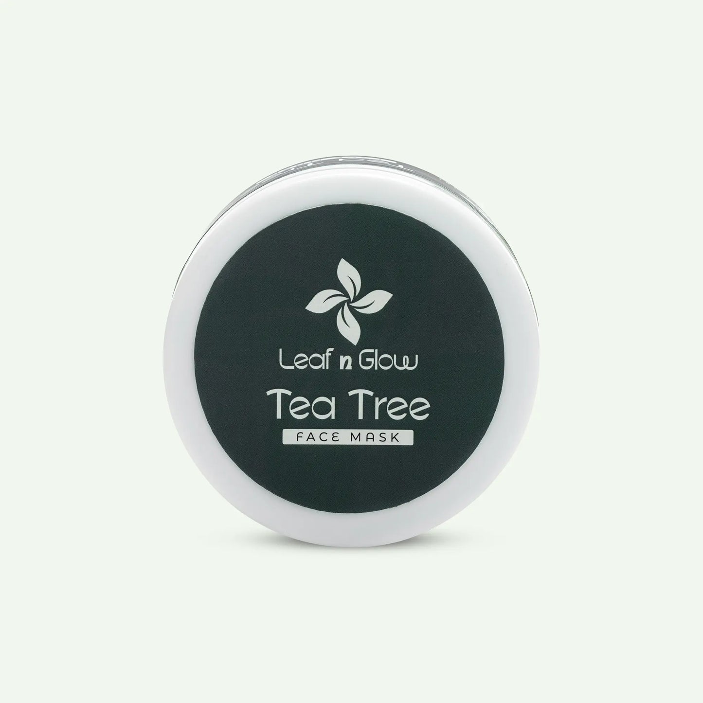 Tea Tree Face Mask