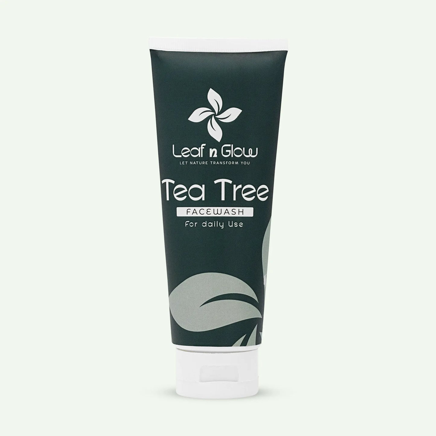 Tea Tree Facewash