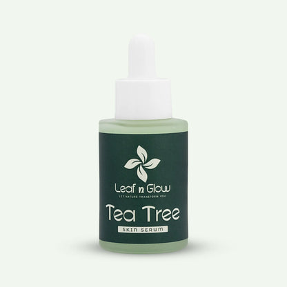 Tea Tree Serum