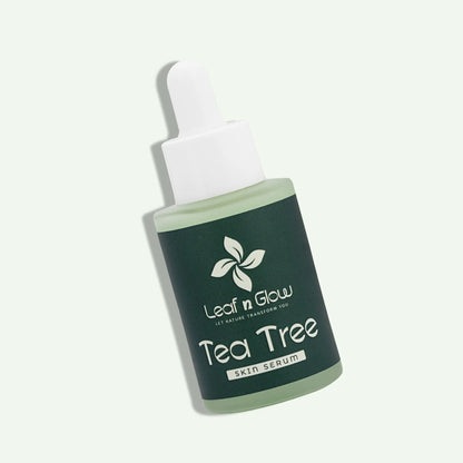 Tea Tree Serum